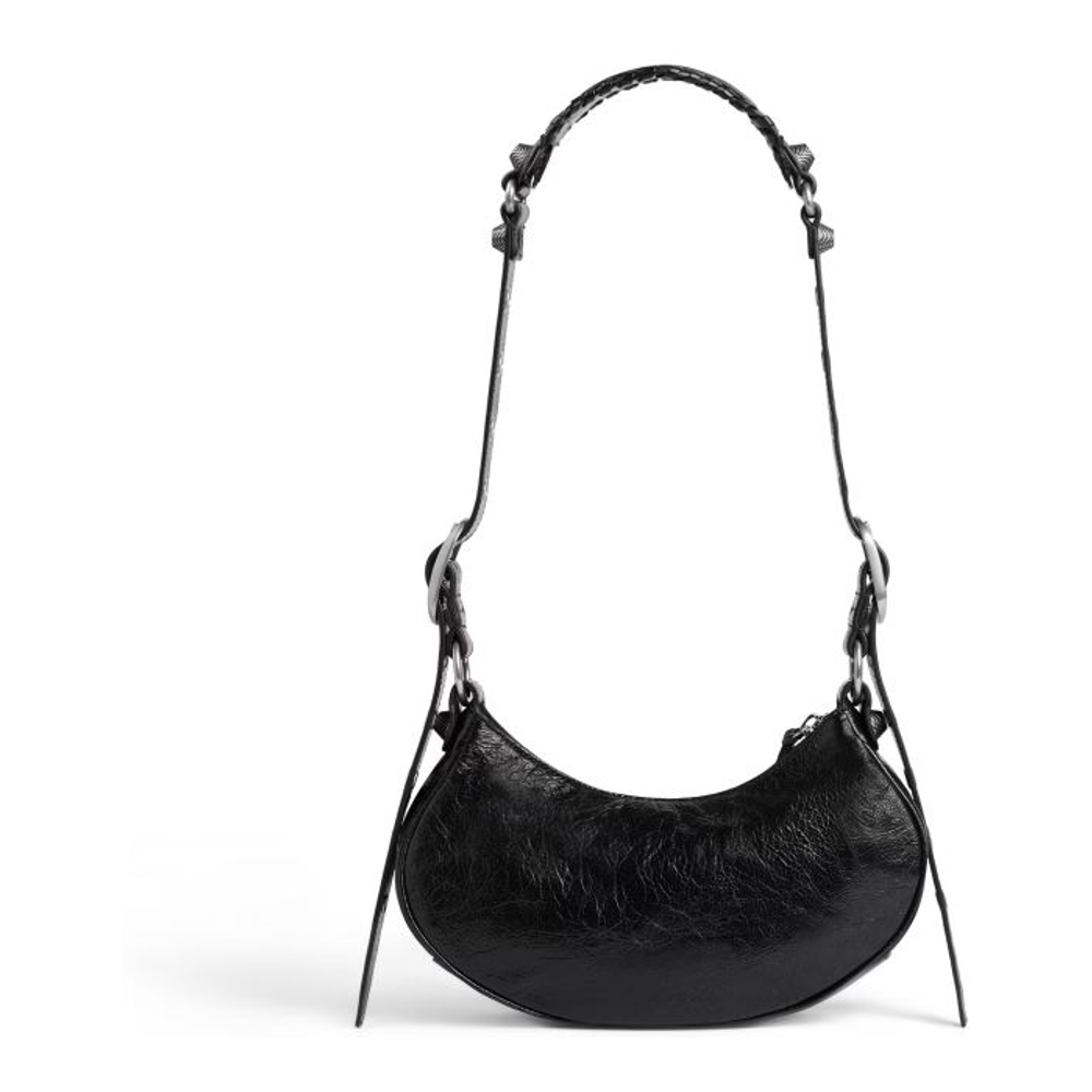 Women's 'Le Cagole XS' Shoulder Bag