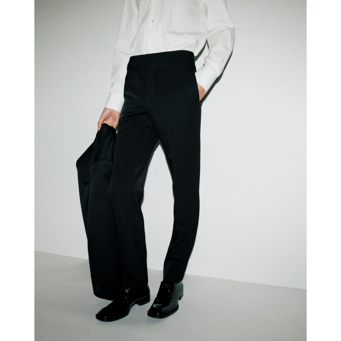 Pantalon 'Classique' pour Hommes