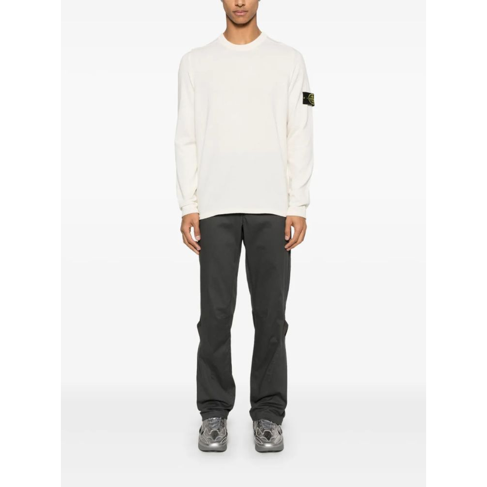 Pull 'Compass-badge' pour Hommes