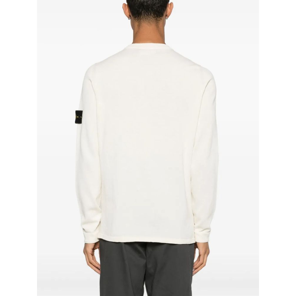 Pull 'Compass-badge' pour Hommes