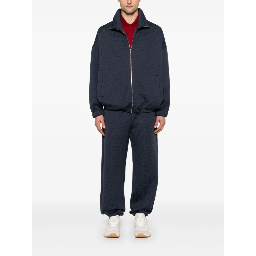 Jogging 'FF-embossed' pour Hommes