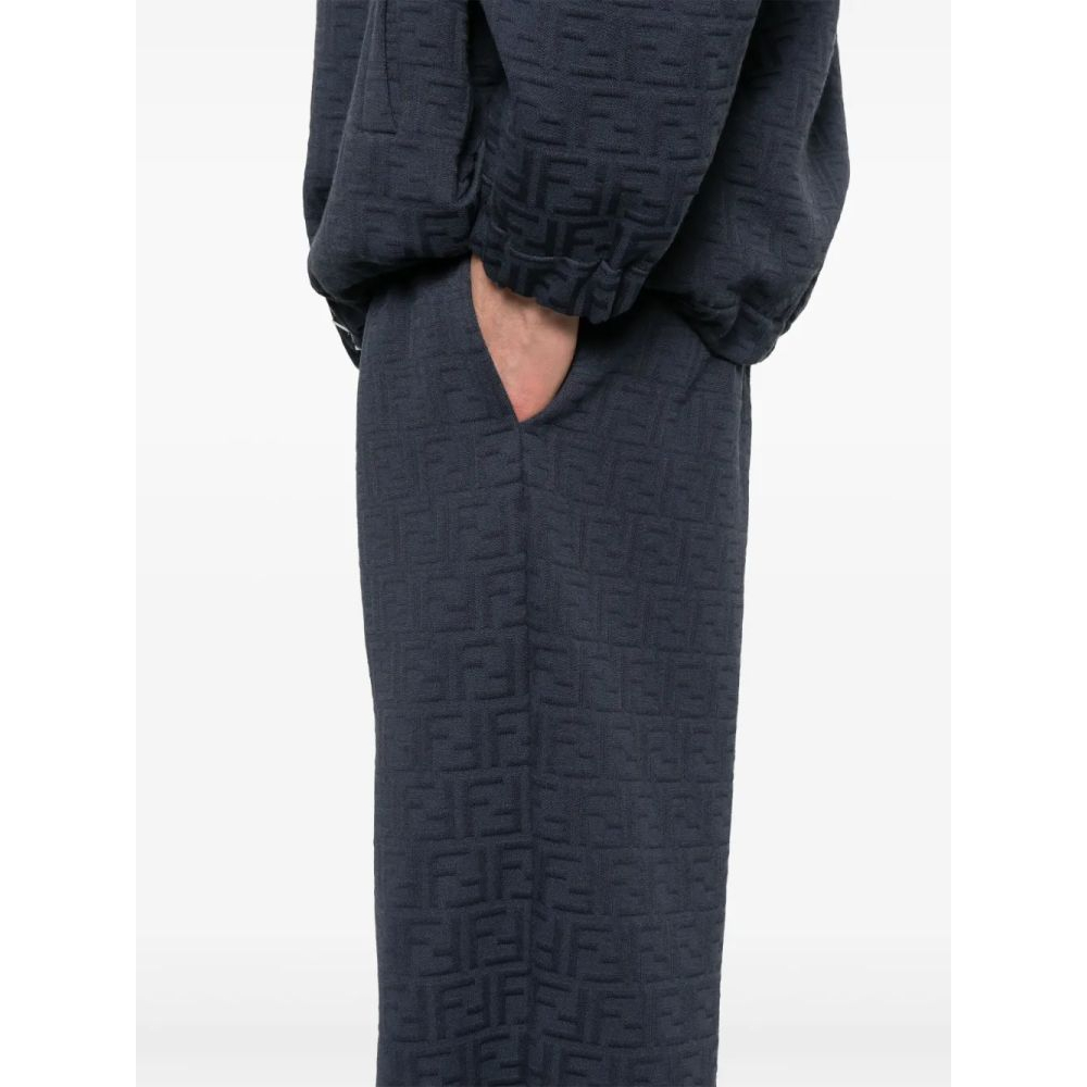 Jogging 'FF-embossed' pour Hommes