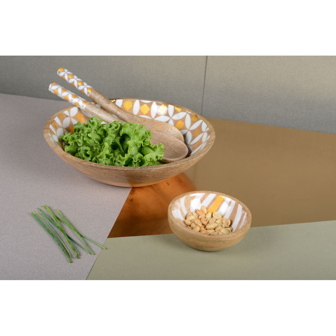 Bol Cancun - 12 x 12 x 4 cm