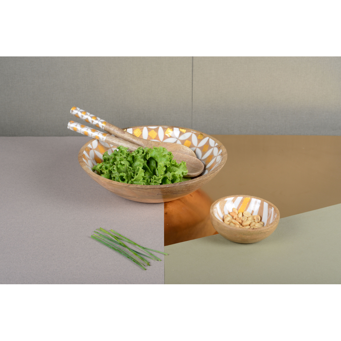 Bol Cancun - 12 x 12 x 4 cm