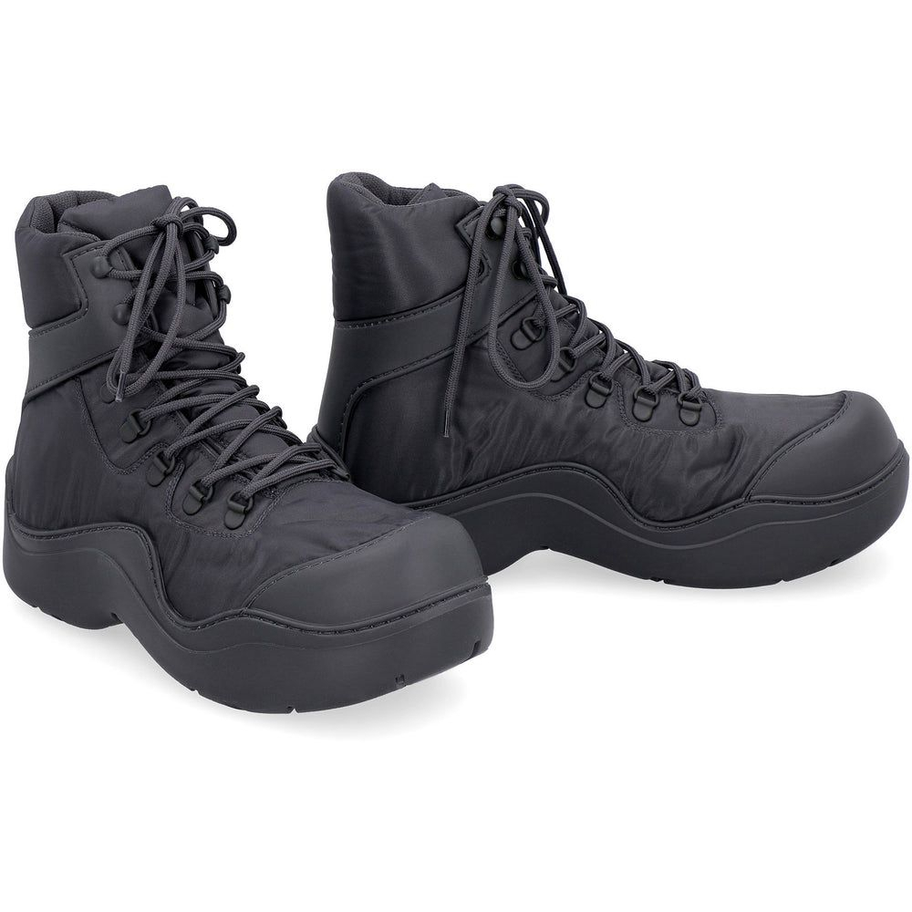 Men's 'Lace-Up' Ankle Boots