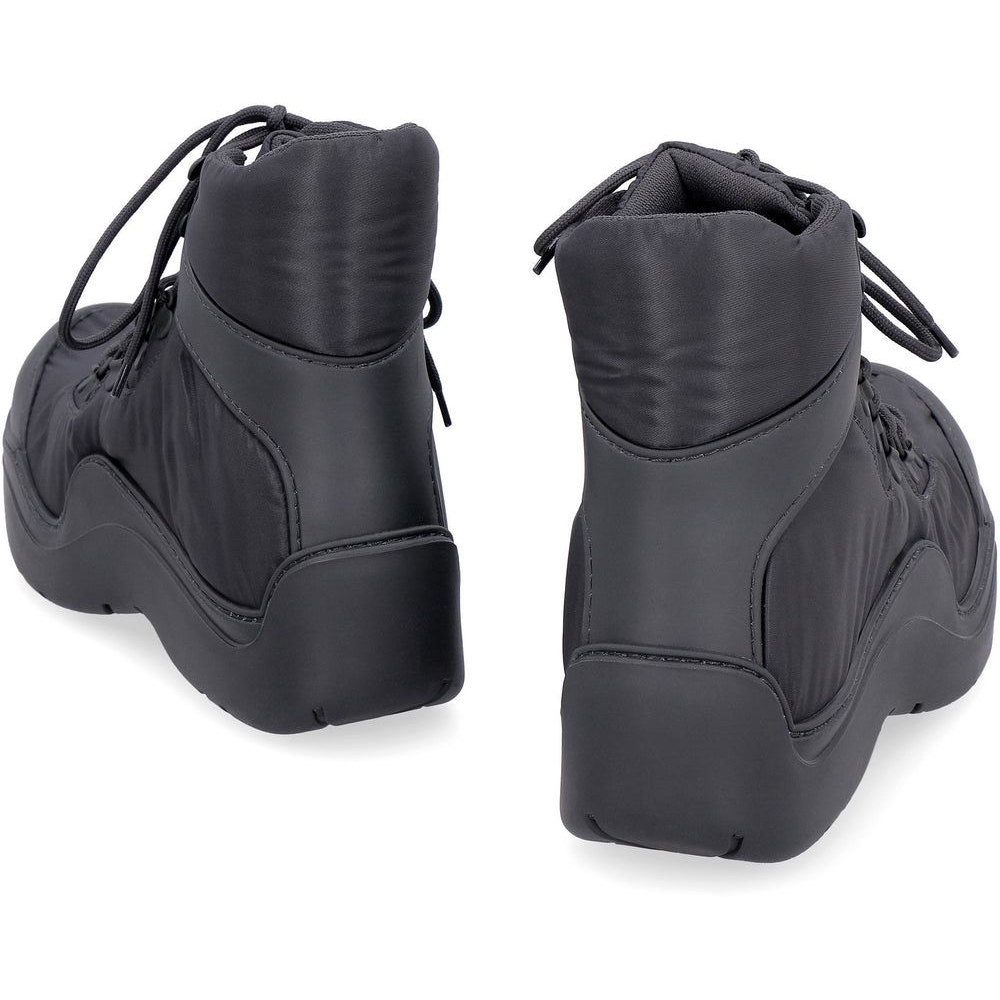 Men's 'Lace-Up' Ankle Boots