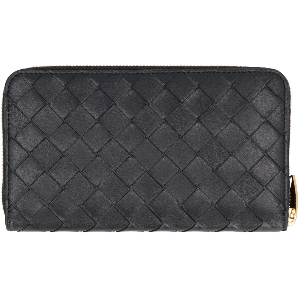 Portefeuille 'Zip-Around' pour Femmes