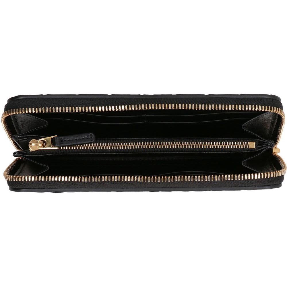 Portefeuille 'Zip-Around' pour Femmes