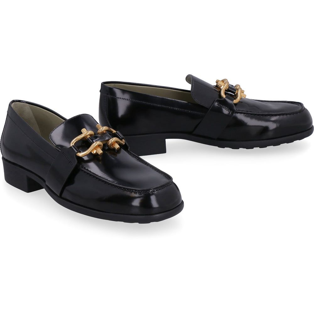 Mocassins 'Monsieur' pour Femmes