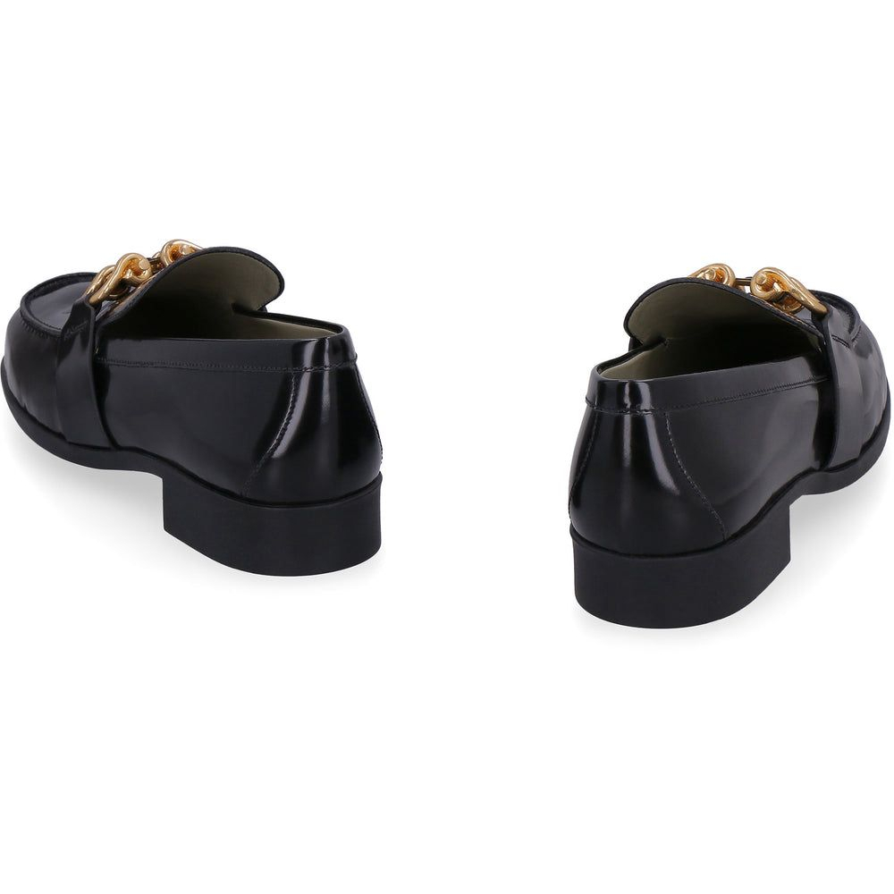 Mocassins 'Monsieur' pour Femmes