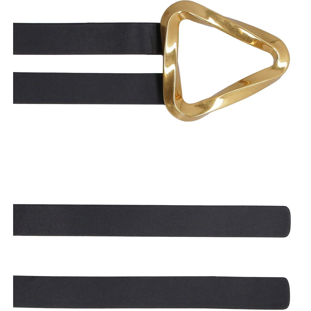 Ceinture 'Grasp Double Strap' pour Femmes