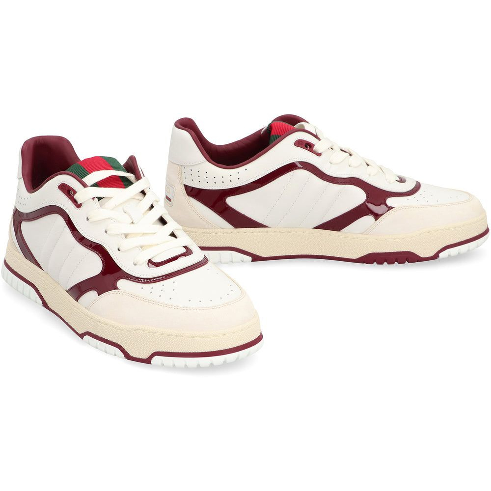 Sneakers 'Re-Web Low-Top' pour Hommes