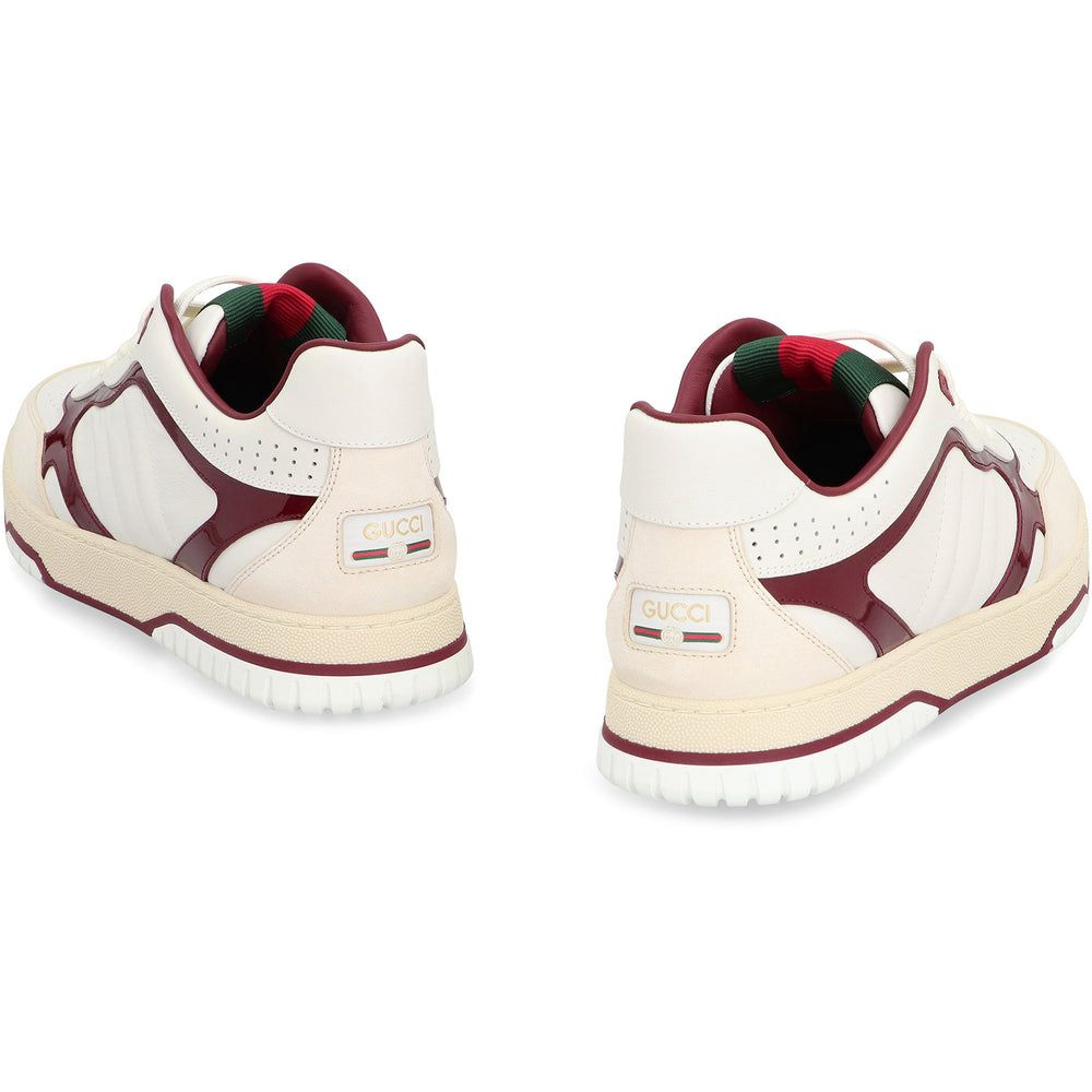 Sneakers 'Re-Web Low-Top' pour Hommes