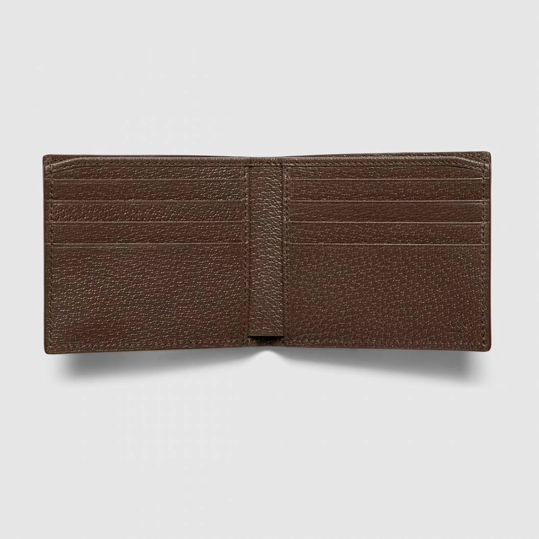 Men's 'GG Bi-Fold' Card case