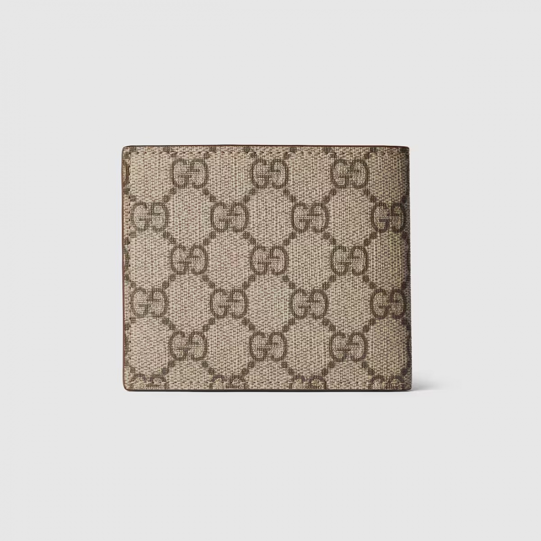 Men's 'GG Bi-Fold' Card case