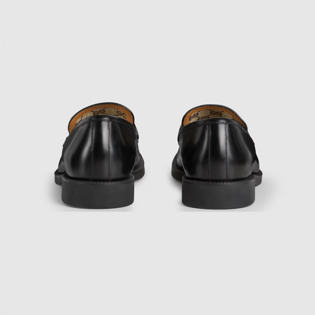 Mocassins 'Horsebit' pour Hommes