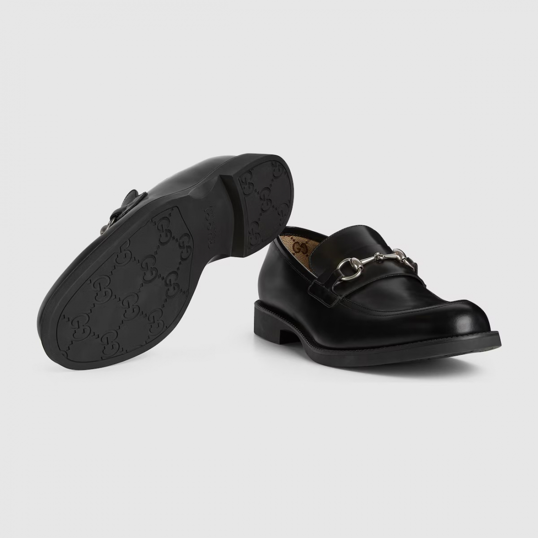 Mocassins 'Horsebit' pour Hommes
