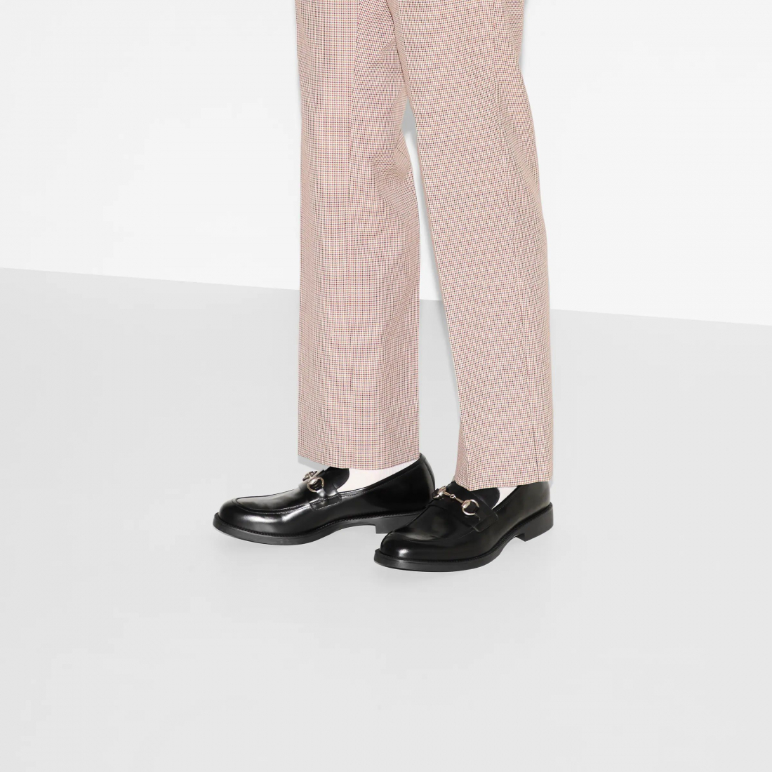 Mocassins 'Horsebit' pour Hommes