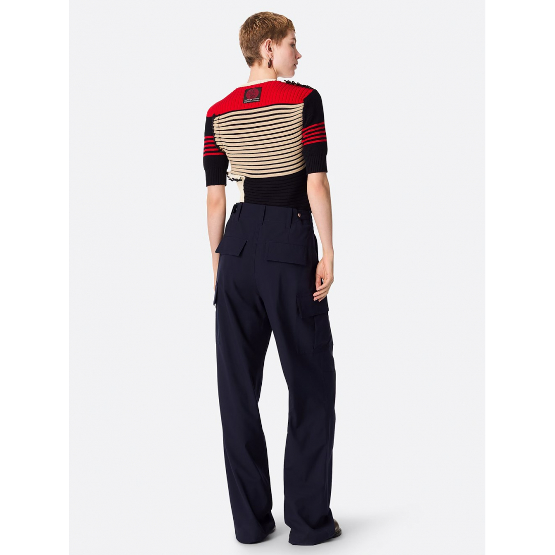 Women's Cargo Trousers