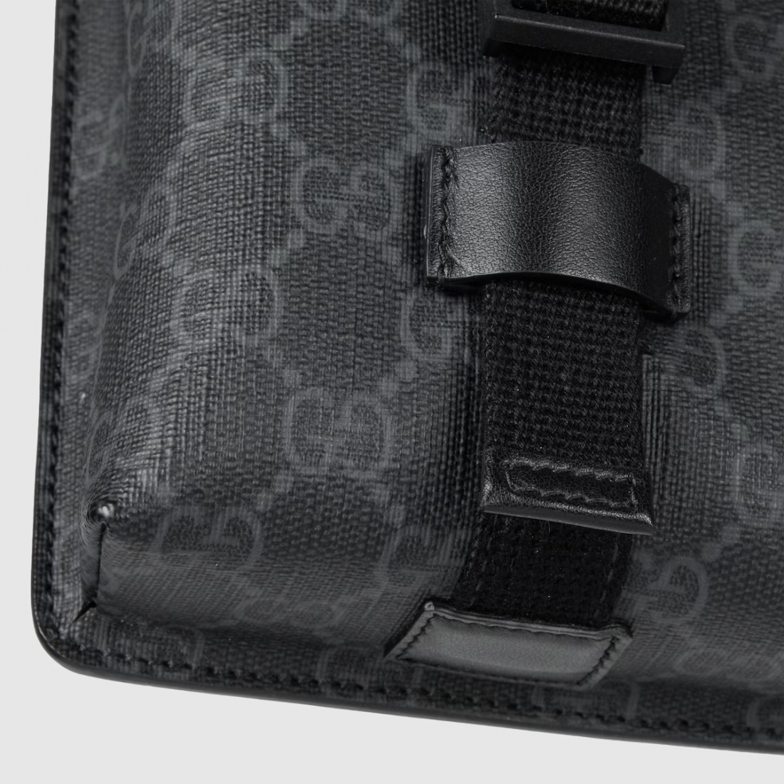 Mini sac 'Super GG' pour Hommes