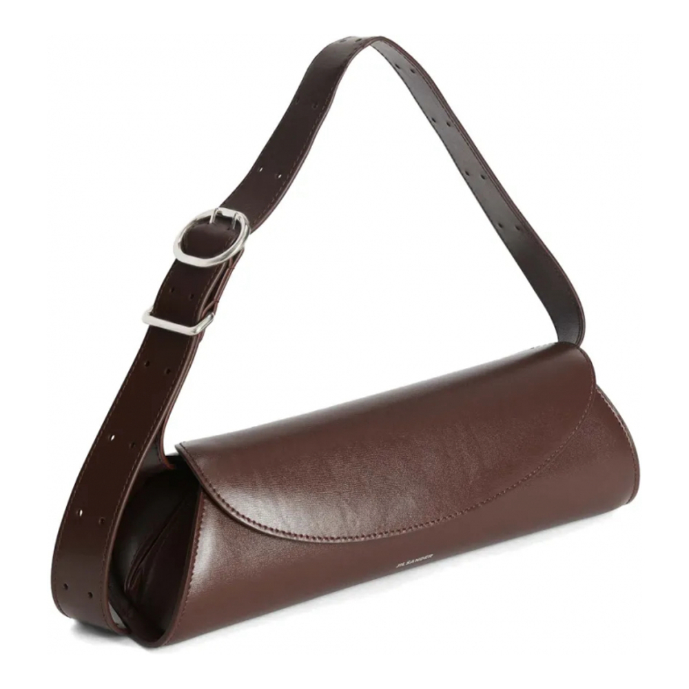 Women's 'Small Cannolo' Shoulder Bag