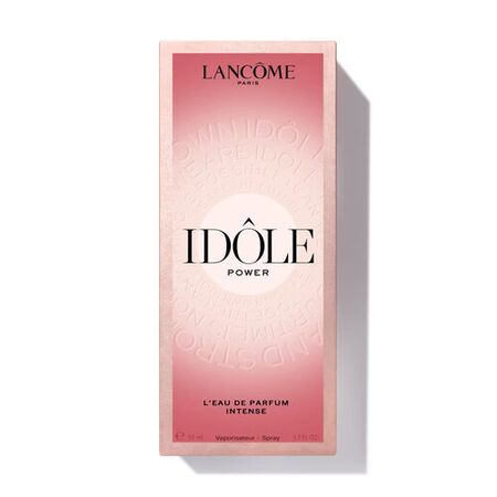 Eau de parfum 'Idôle Power Intense' - 50 ml