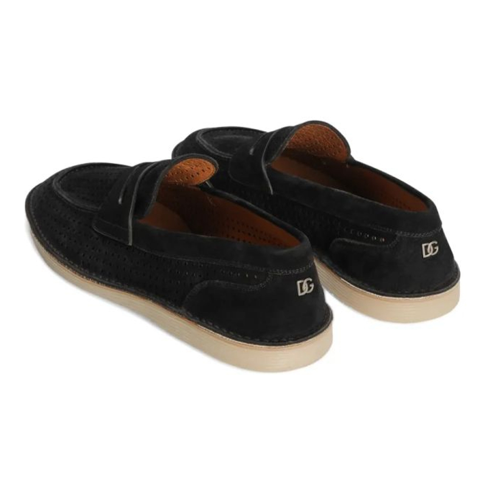 Mocassins 'Perforated' pour Hommes