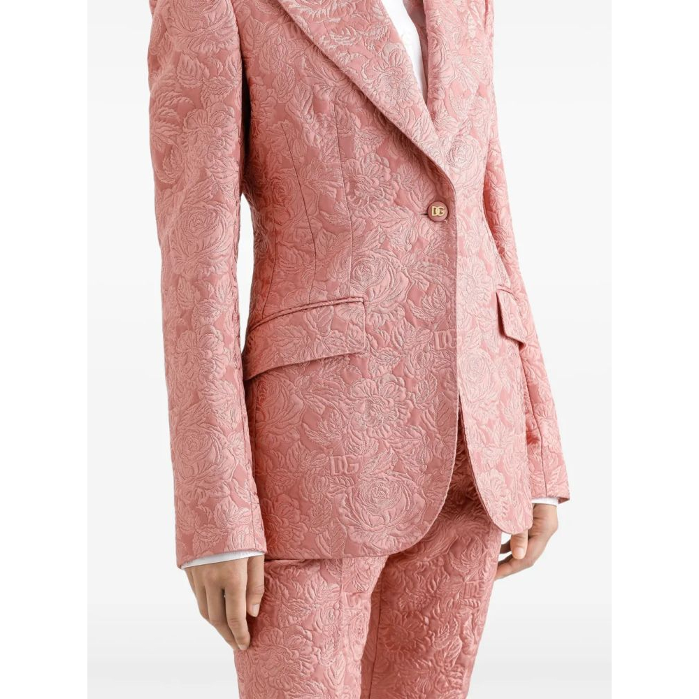 Blazer 'Floral' pour Femmes