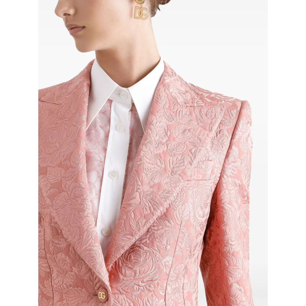 Blazer 'Floral' pour Femmes