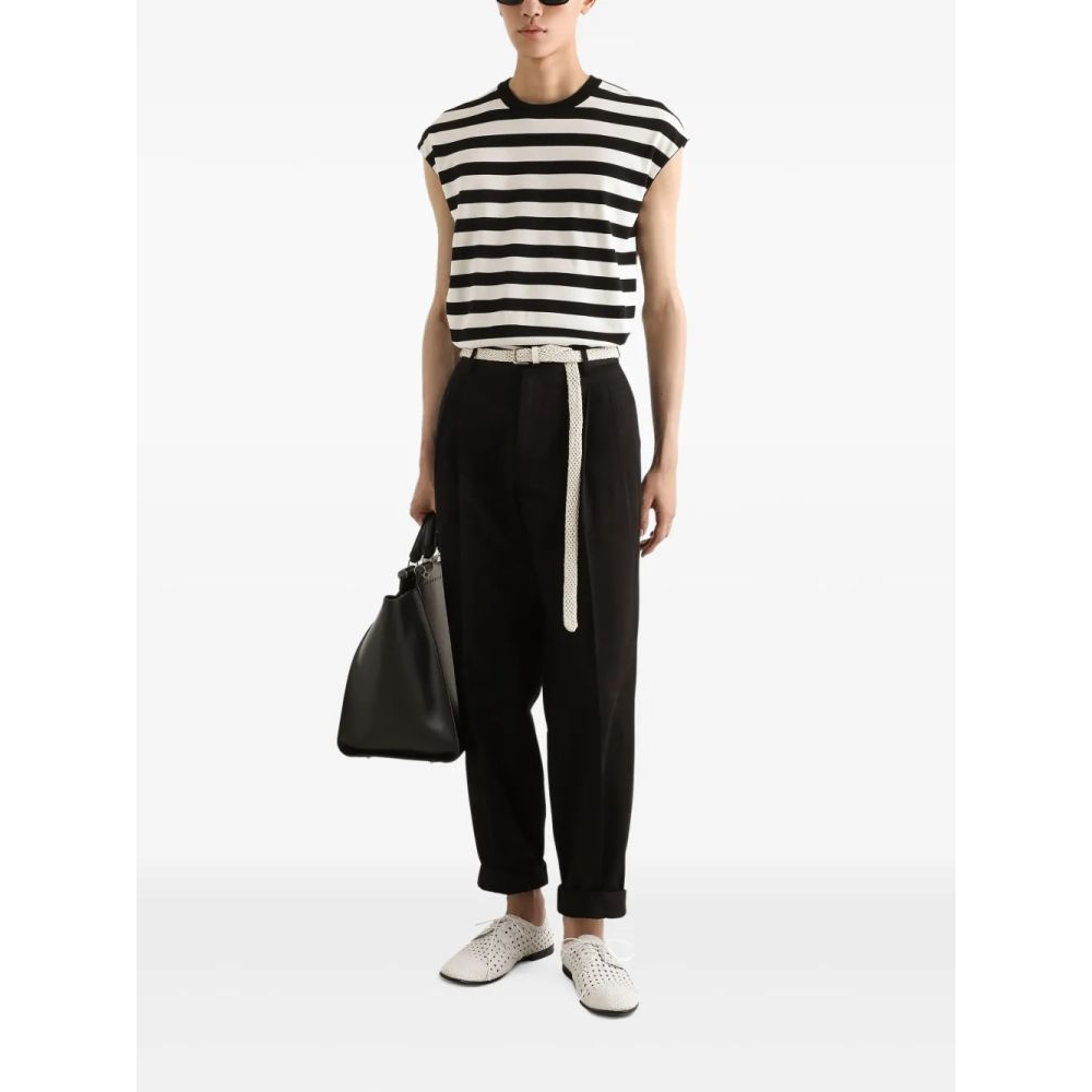 Gilet 'Striped' pour Hommes