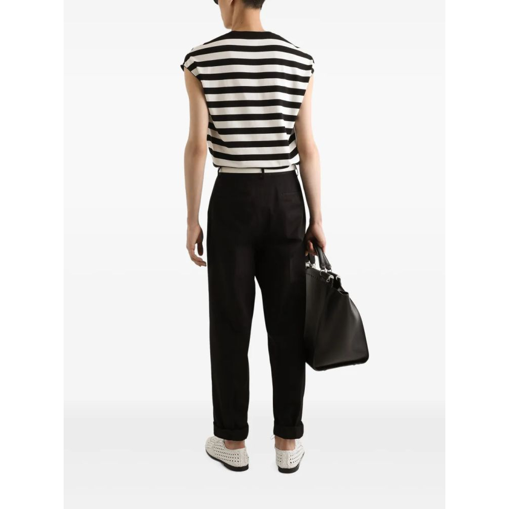 Gilet 'Striped' pour Hommes