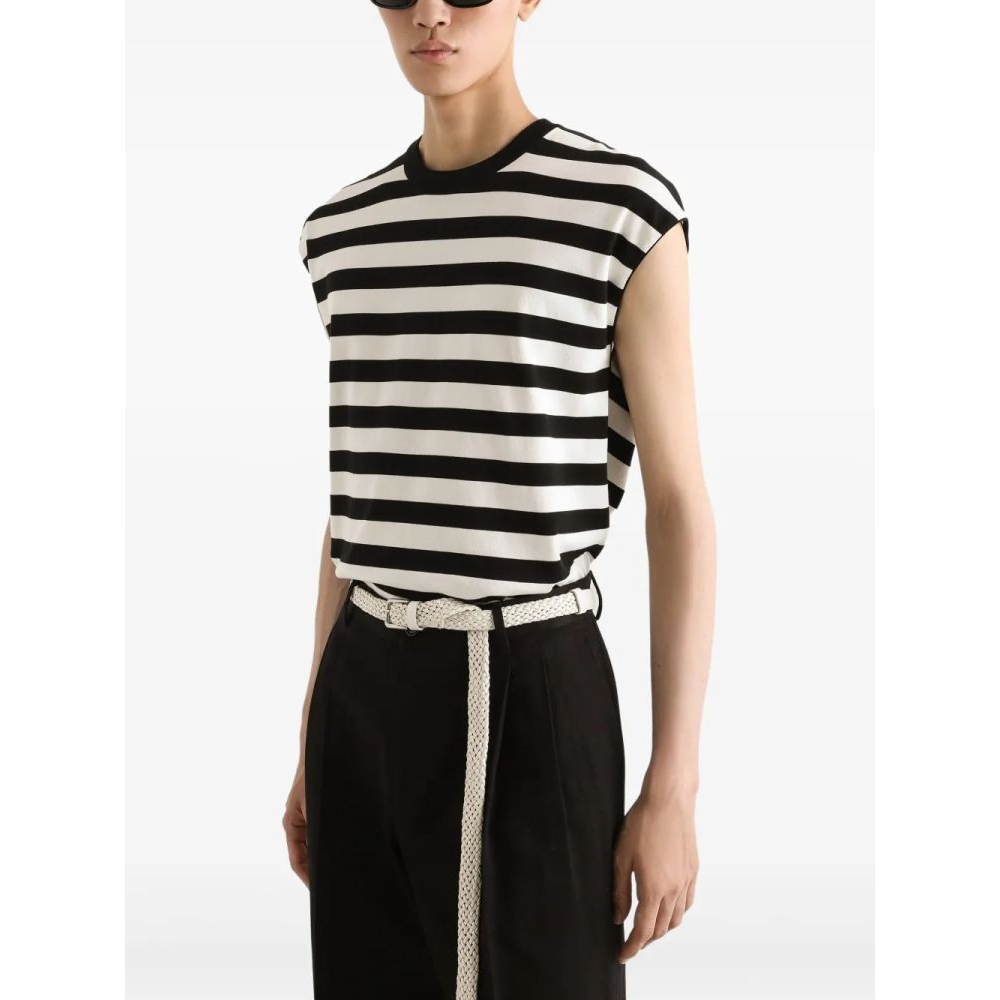 Gilet 'Striped' pour Hommes