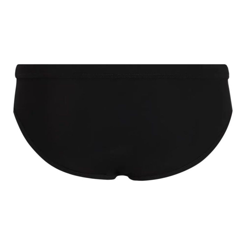 'Logo-Plaque' Badehose für Herren