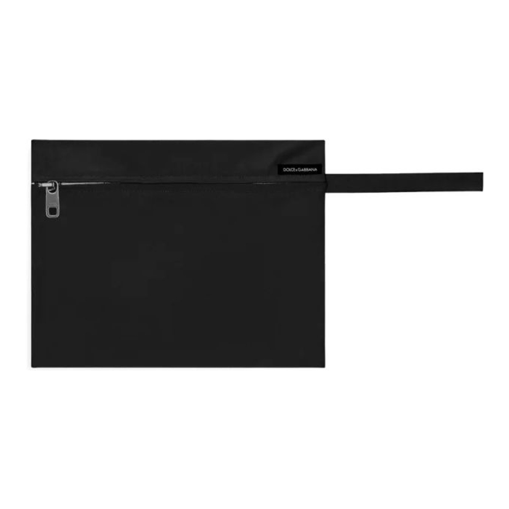 'Logo-Plaque' Badehose für Herren