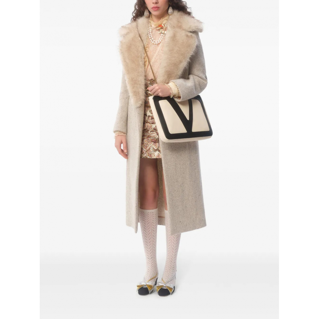 Women's 'Medium Viva Superstar' Tote Bag