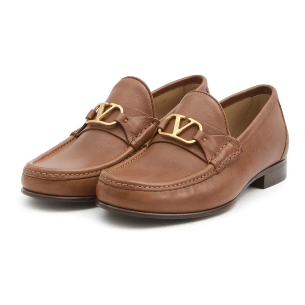 Men's 'Vlogo Signature' Loafers