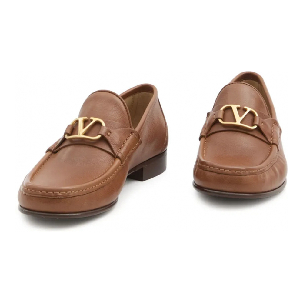 Men's 'Vlogo Signature' Loafers