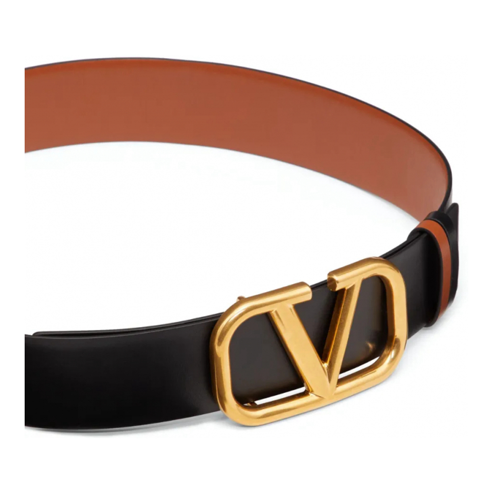 Ceinture 'Vlogo Signature' pour Femmes