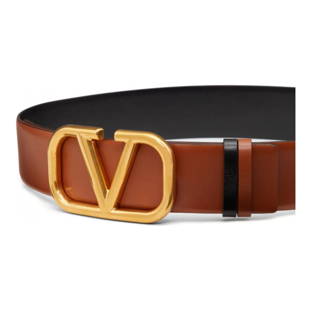 Ceinture 'Vlogo Signature' pour Femmes