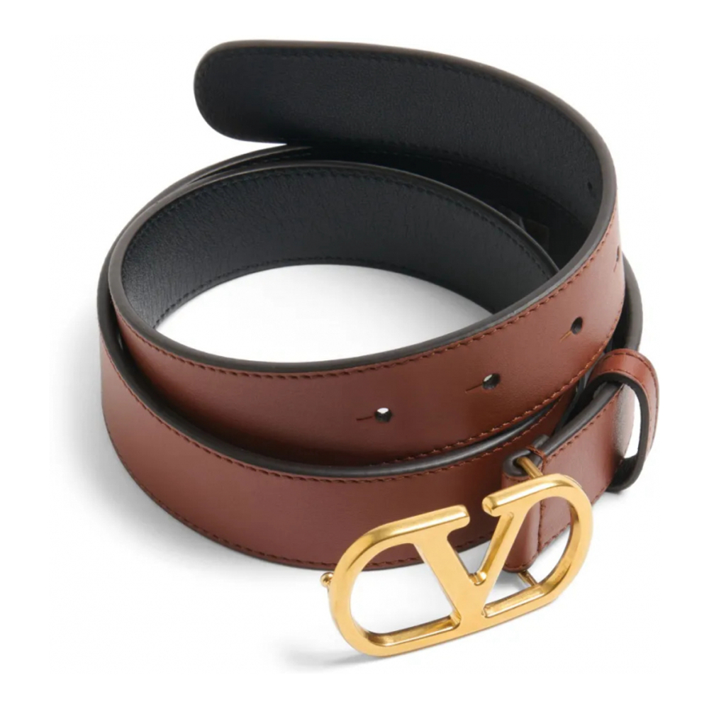 Ceinture 'Vlogo Signature' pour Femmes