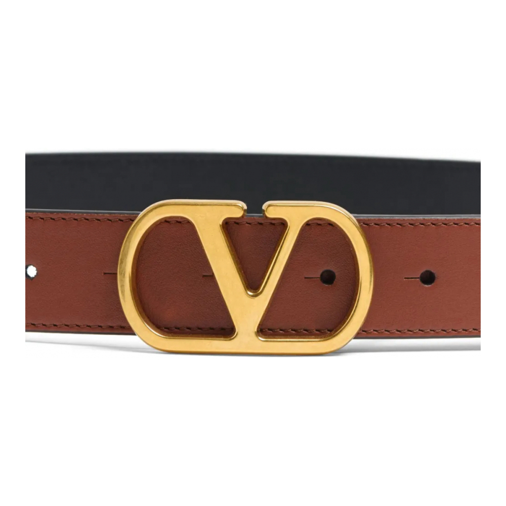 Ceinture 'Vlogo Signature' pour Femmes