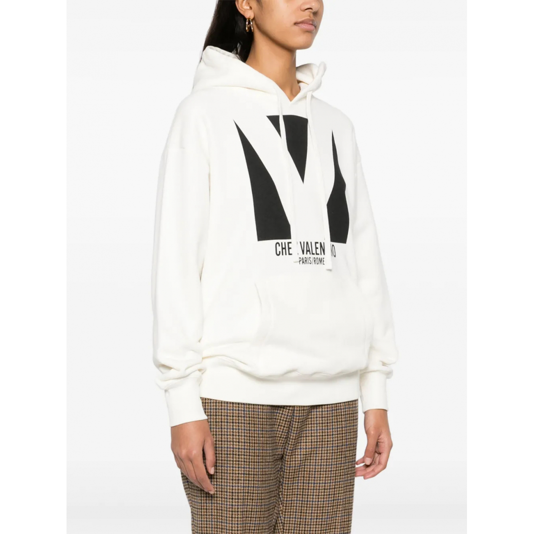 Women's 'Chez' Hoodie