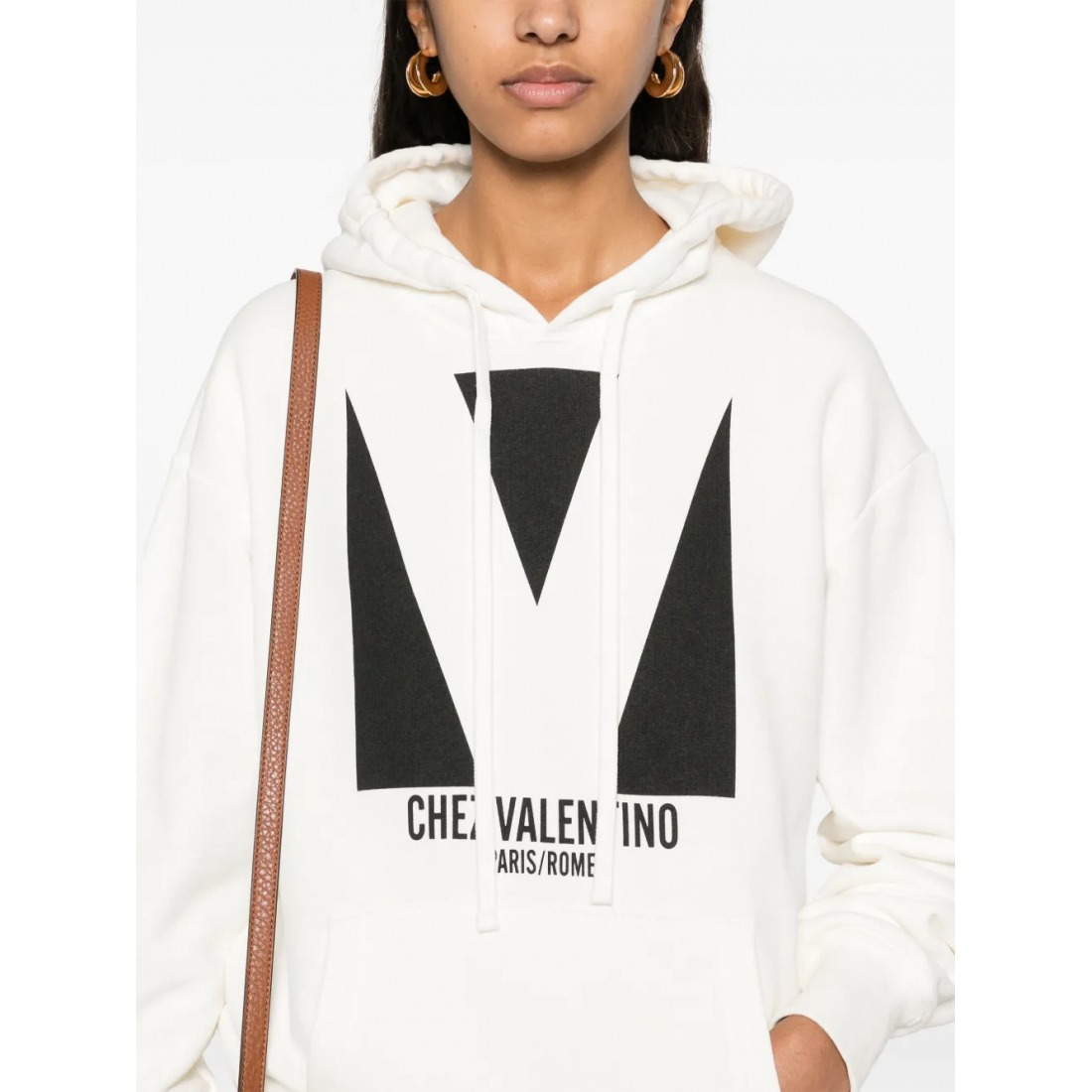 Women's 'Chez' Hoodie