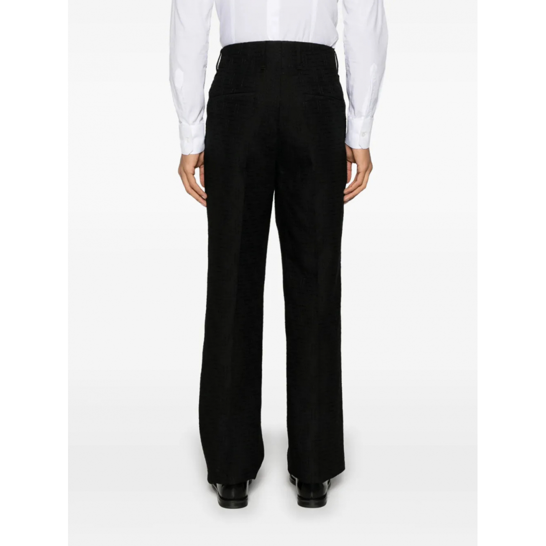 Pantalon 'FF-Pattern' pour Hommes