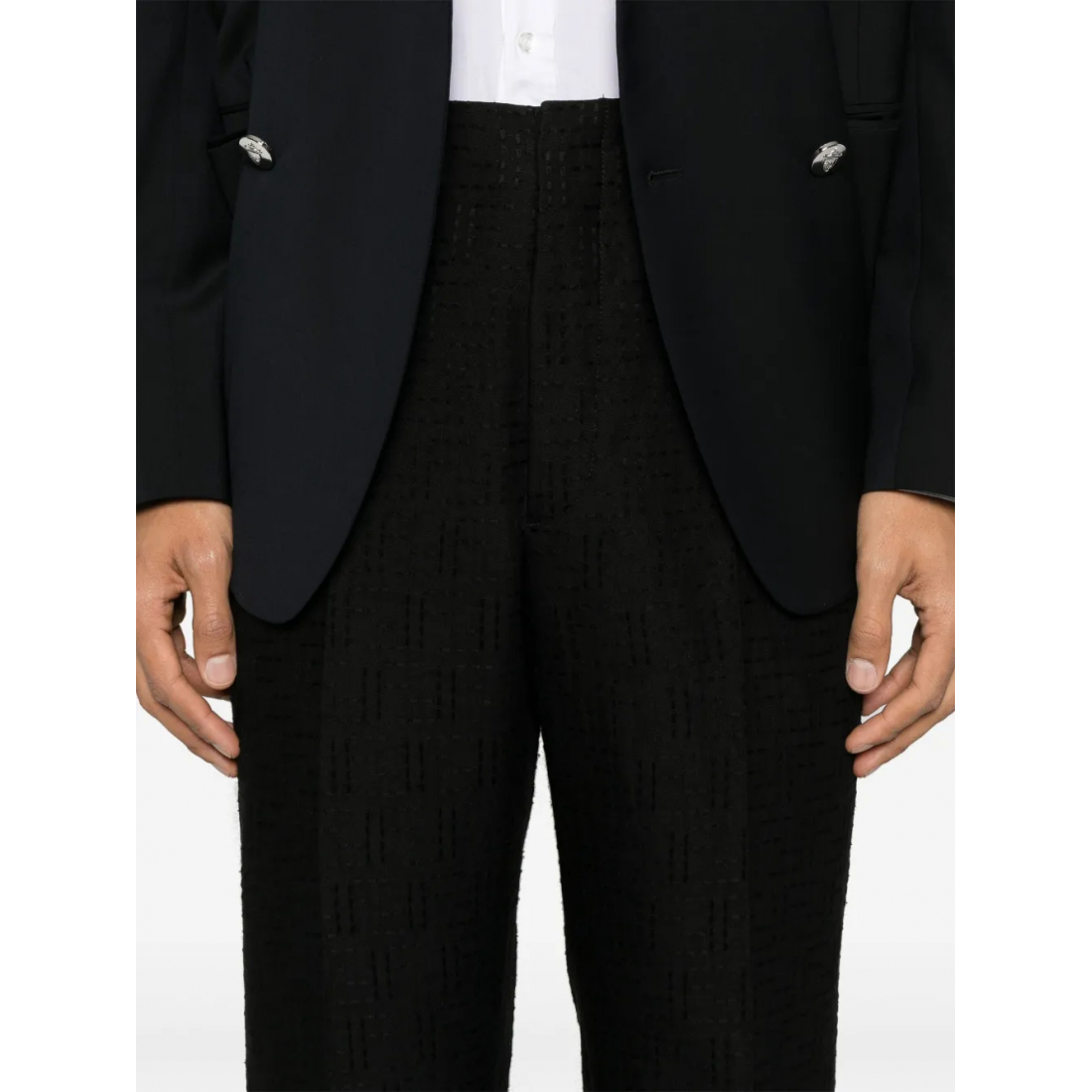 Pantalon 'FF-Pattern' pour Hommes