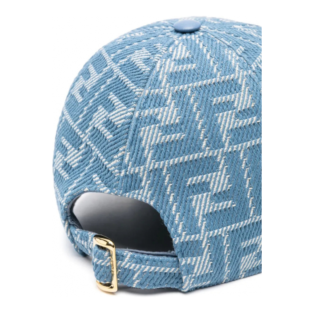 Casquette 'FF' pour Femmes