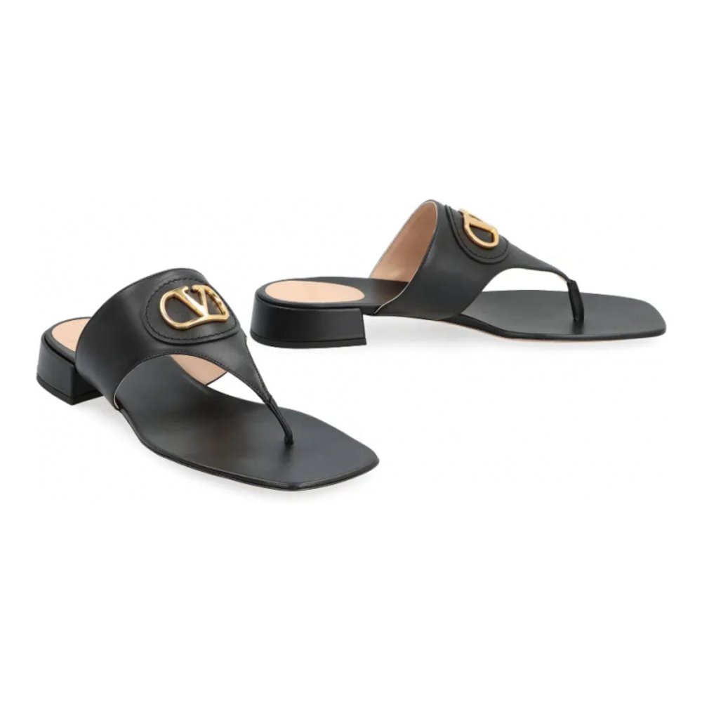 Claquettes 'Vlogo' pour Femmes