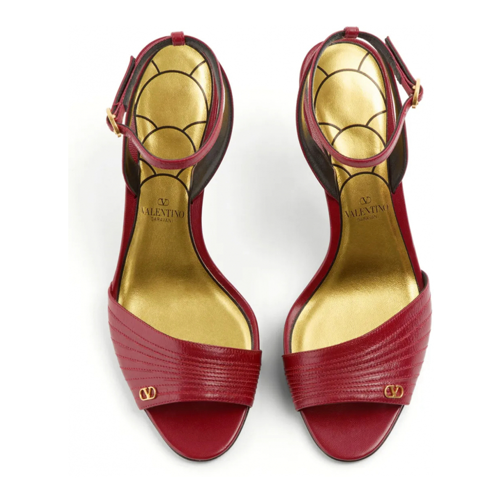 Sandales à talon 'Ladycrush' pour Femmes