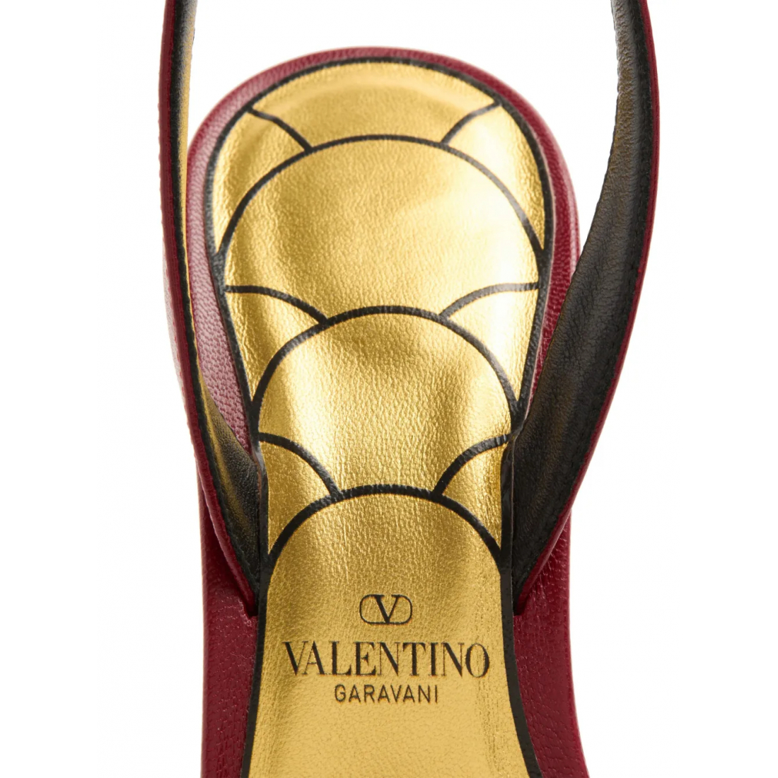 Sandales à talon 'Ladycrush' pour Femmes