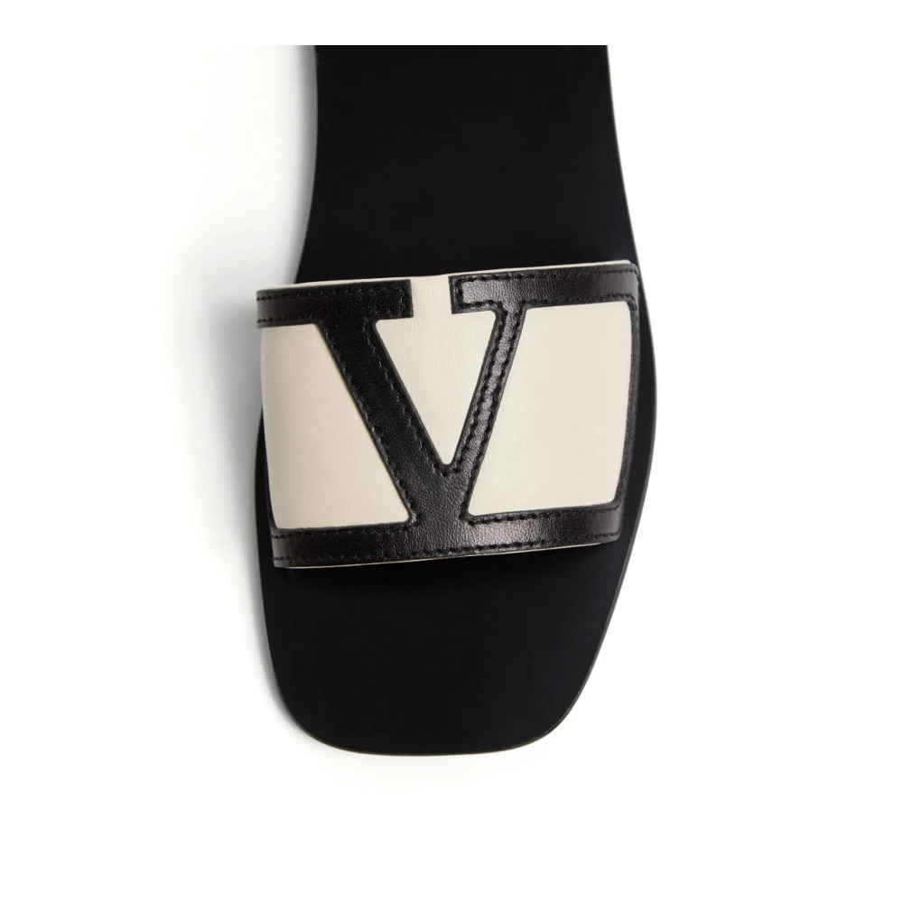 'Vlogo' Badesandale für Damen